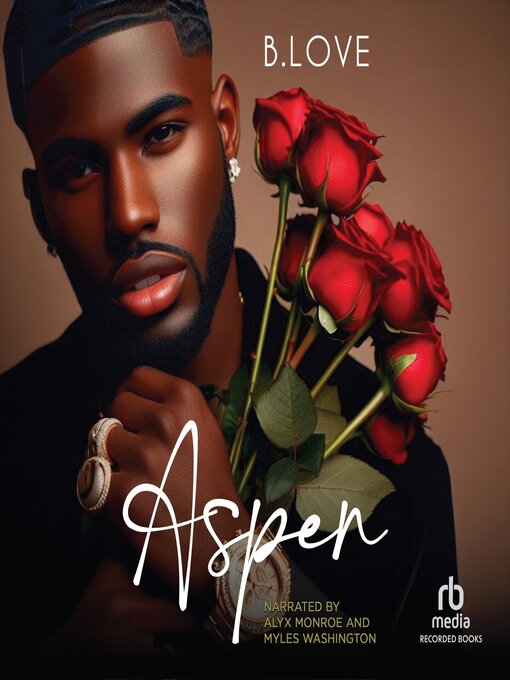 Title details for Aspen by B. Love - Wait list